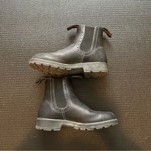 Black Women’s Blundstone 1448